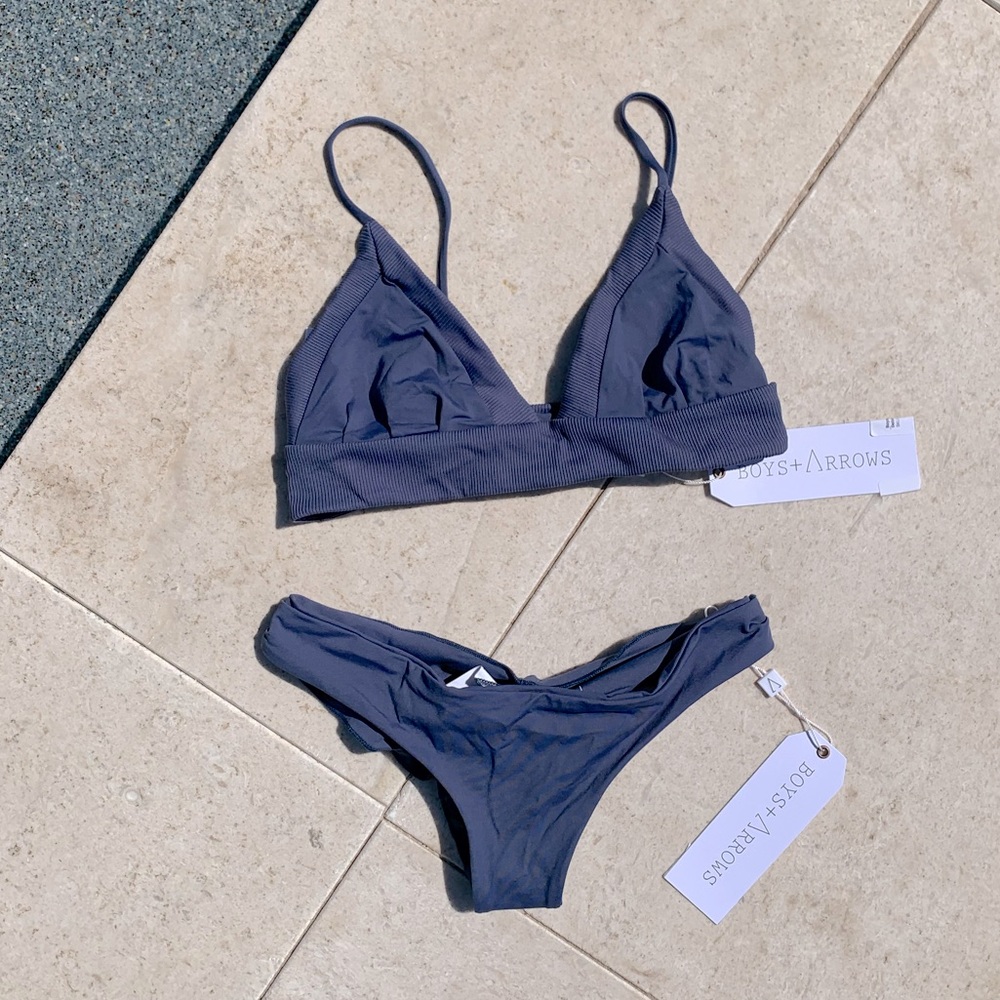 NWT 2 piece bikini 👙